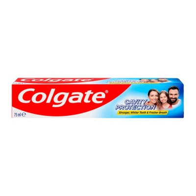 Colgate Cavity Protection Pasta do Zębów 75ml