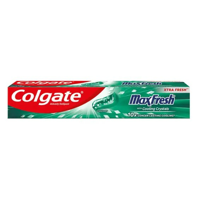 Colgate Max Fresh Cooling Crystals Pasta do Zębów 75ml