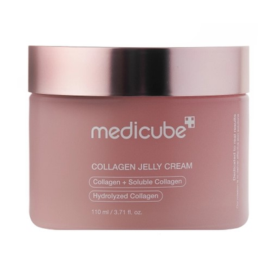 Medicube Collagen Jelly Cream Ujędrniający Krem do Twarzy 50ml