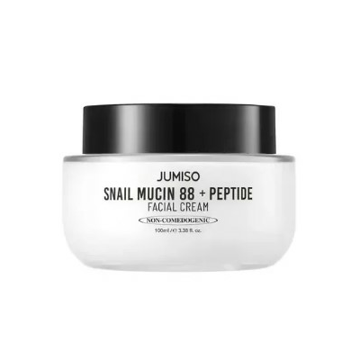 Jumiso Snail Mucin 88 Peptide Krem do Twarzy 100ml