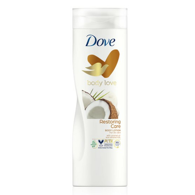 Dove Balsam do Ciała Restoring Care 400ml