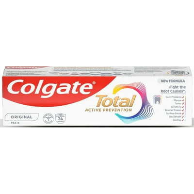 Colgate Total Original Pasta do Zębów 75ml