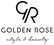 Golden Rose