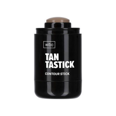 WIBO Tan Tanstick Bronzer w Sztyfcie 1C Soft Tan