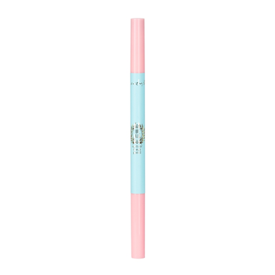 Lovely Oh La La 2w1 Eyeliner i Kredka do Oczu 3