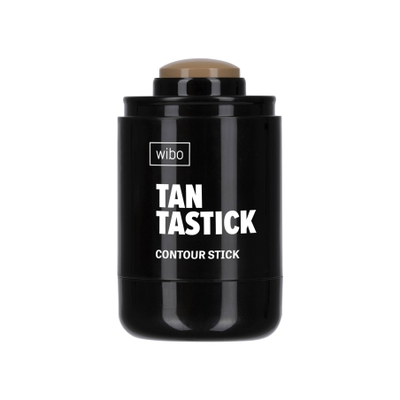 WIBO Tan Tanstick Bronzer w Sztyfcie 2W Golden Honey