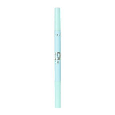 Lovely Oh La La 2w1 Eyeliner i Kredka do Oczu 2