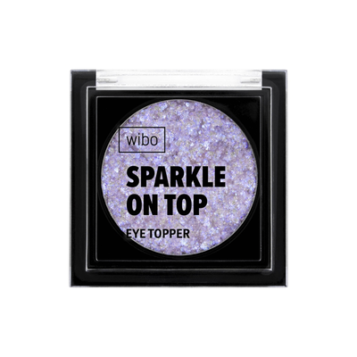 WIBO Sparkle On Top Połyskujący Topper do Powiek 3 (1)