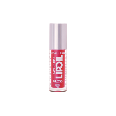 Golden Rose Sweet Kiss Lip Oil Olejek do Ust 03 Berry Pink