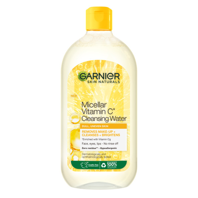 Garnier Płyn Micelarny z Witaminą C 700ml