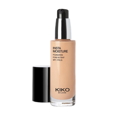 KIKO Milano Instamoisture Foundation Podkład Nawilżający SPF25 5N 30ml
