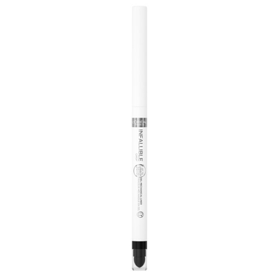 Loreal Infaillible Grip Gel Automatic Kredka do Oczu 009 Polar White