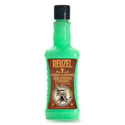 Reuzel Peelingujący Szampon do Włosów 350ml