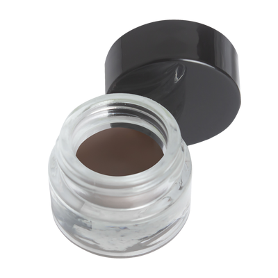 Glam Shop Kremowy Eyeliner Naturalne Kakao