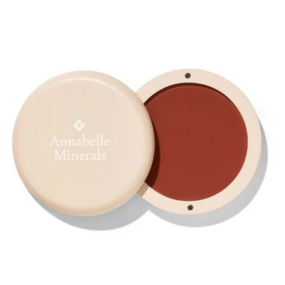 Annabelle Minerals Sculpt Balm Kremowy Bronzer Brandy