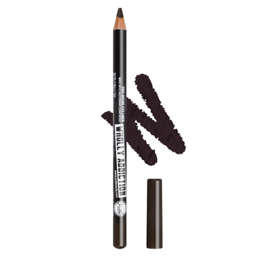 J.Cat Wholly Addiction Kredka do Oczu 117 Brown Black