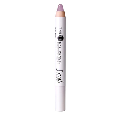 J.Cat The Big Eye Pencil Kredka do Oczu 109 Rocky Pinky