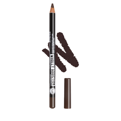 J.Cat Wholly Addiction Kredka do Oczu 105 Dark Brown
