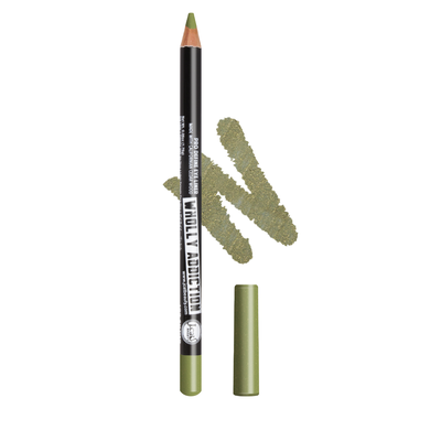 J.Cat Wholly Addiction Kredka do Oczu 112 Green Lime