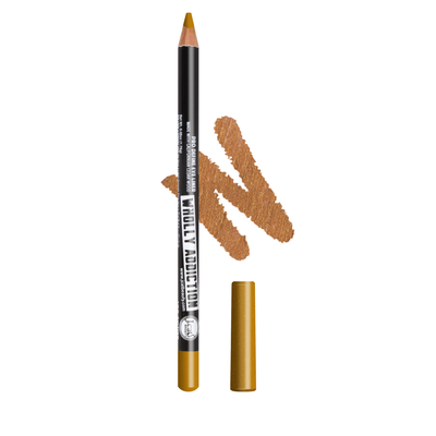 J.Cat Wholly Addiction Kredka do Oczu 119 Glitter Gold