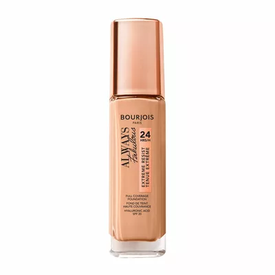 Bourjois Always Fabulous Podkład 200 Rose Vanilla