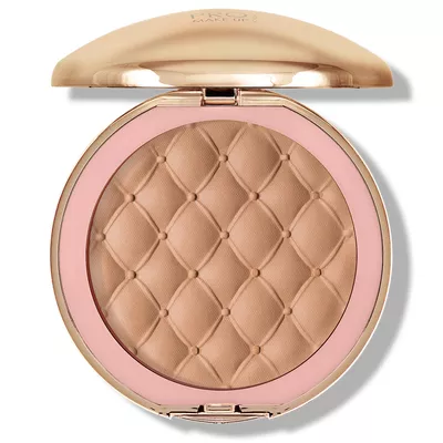 Affect Bronzer Prasowany Glamour Brazil