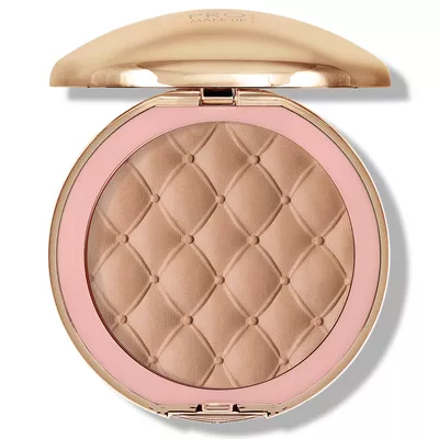 Affect Bronzer Prasowany Glamour Havana 