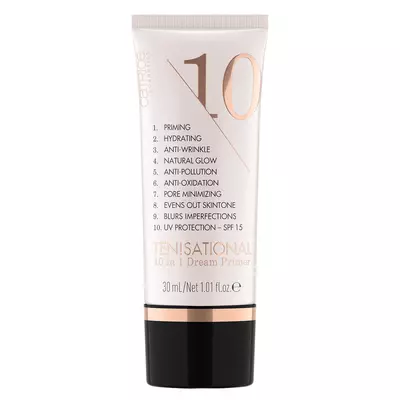 Catrice Tensational Baza Wielozadaniowa 30ml
