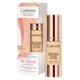 Cashmere Nawilżający Krem-Podkład Tonujący z Ektoiną Nude Vanilla 30ml