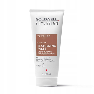 Goldwell Texturizing Paste Pasta Teksturyzująca do Włosów 100ml