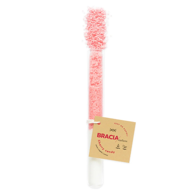 Bracia Mydlarze Szot do Kąpieli Cherry Candy 70ml