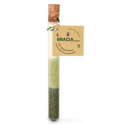 Bracia Mydlarze Szot do Kąpieli Las Deszczowy 70ml
