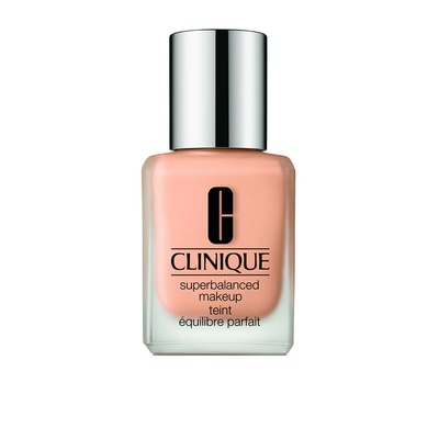 Clinique Superbalanced Wygładzający Podkład do Twarzy 01 Petal