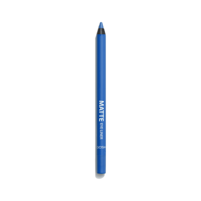 GOSH Wodoodporna Matowa Kredka do Oczu 007 Caribbean
