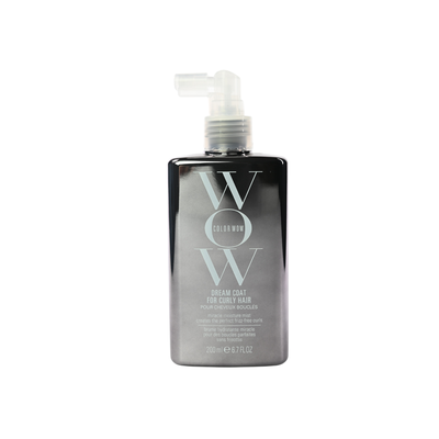 Color Wow Dream Coat Wygładzająco-Nabłyszczający Spray do Loków 200ml