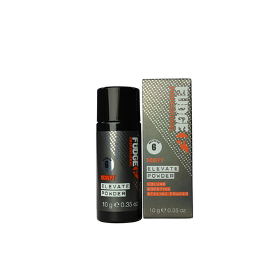 Fudge Professional Sculpt Elevate Powder Puder do Stylizacji Włosów 10g
