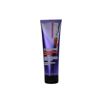 Fudge Professional Clean Blonde Szampon Tonujący do Włosów Blond 250ml