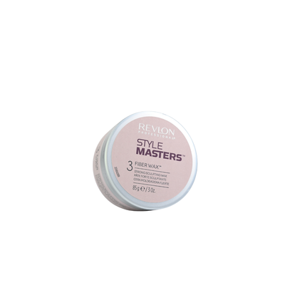 Revlon Professional Style Masters Fiber Wax 3 Wosk do Stylizacji Włosów 85g