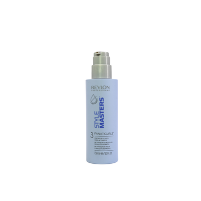 Revlon Professional Style Masters Fanaticurls 3 Aktywator do Loków 150ml