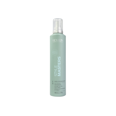 Revlon Professional Style Masters Amplifier Mousse 1 Pianka do Włosów Zwiększająca Objętość 300ml