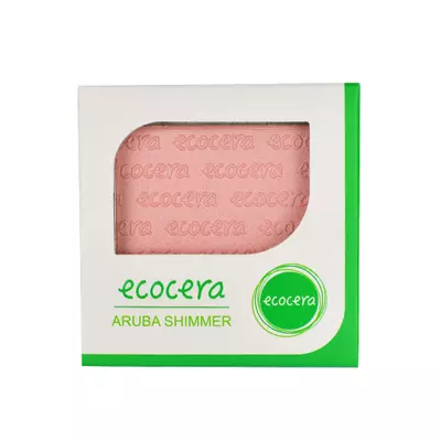 ECOCERA Rozświetlacz Aruba Shimmer