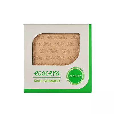 ECOCERA Rozświetlacz Maui Shimmer
