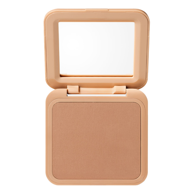 EVERYBODY London Bronzer Prasowany Caramel Brown