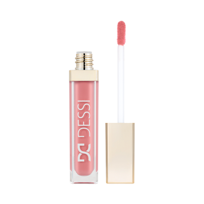 Dessi La Dolce Vita x Marzena Tarasiewicz Lips &amp; Cheeks Fragola