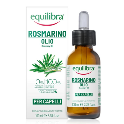 Equilibra Olejek Rozmarynowy 100ml