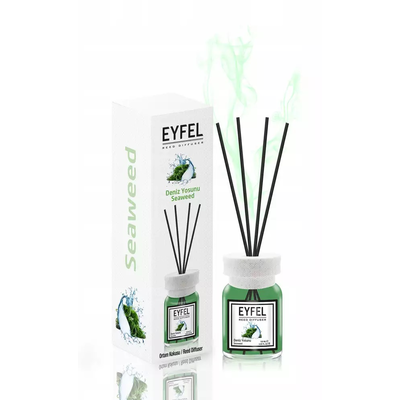 Eyfel Patyczki Zapachowe Seaweed 120ml