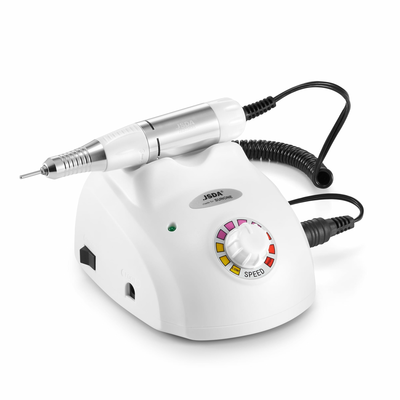 JSDA Made for Sunone Electric Drill Frezarka Kosmetyczna 35W Biała