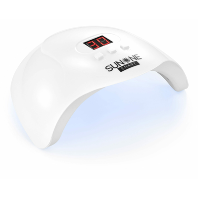 SUNONE Smart Lampa UV/LED 48W Biała