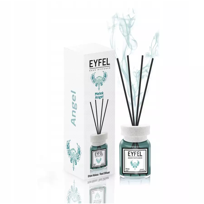 Eyfel Patyczki Zapachowe Angel 120ml