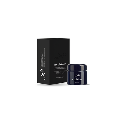 Skin Science Exobiom Biostymulujący Zaawansowany Krem Naprawczy 50g